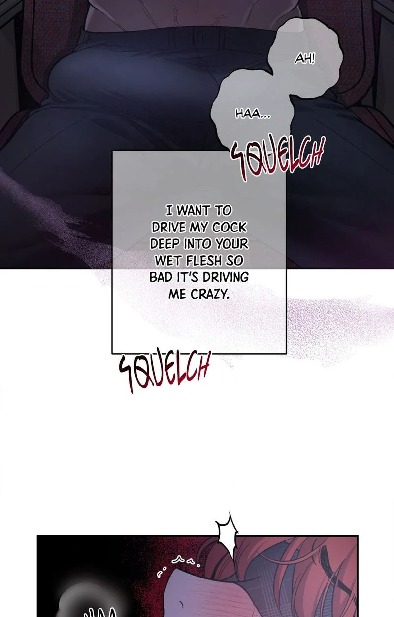 Hana’s Demons of Lust chapter 106 page 9
