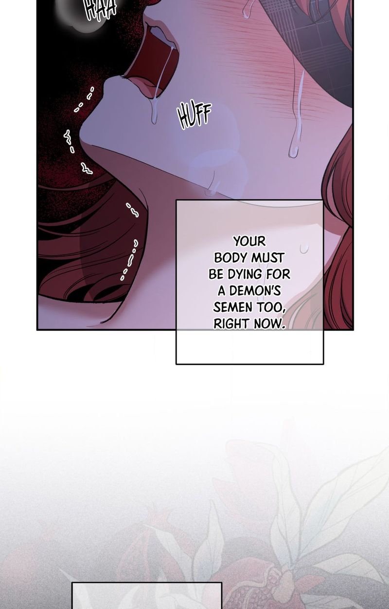 Hana’s Demons of Lust chapter 106 page 10