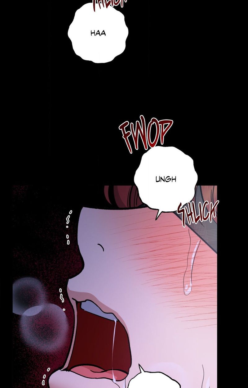 Hana’s Demons of Lust chapter 106 page 14