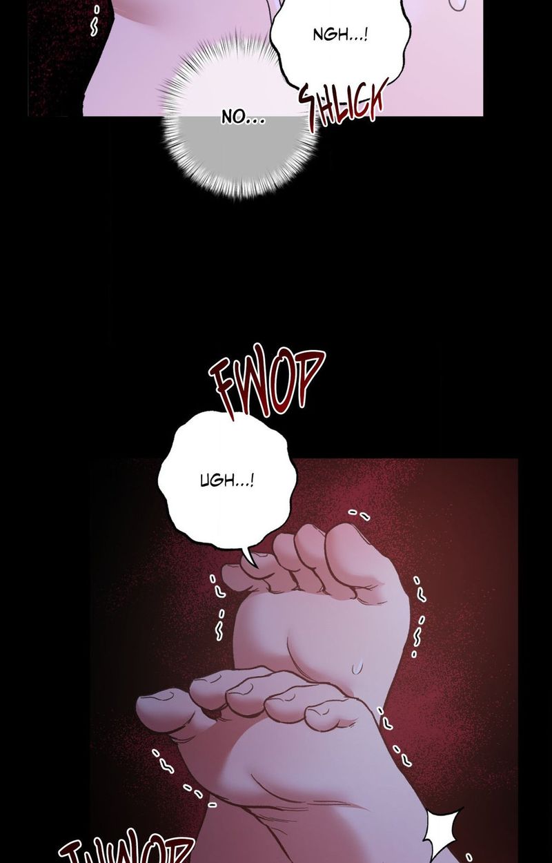 Hana’s Demons of Lust chapter 106 page 15