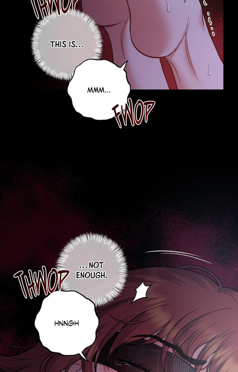 Hana’s Demons of Lust chapter 106 page 16