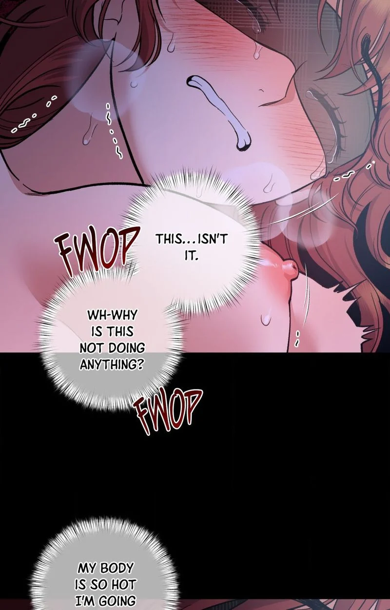 Hana’s Demons of Lust chapter 106 page 17