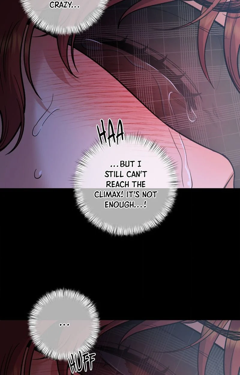 Hana’s Demons of Lust chapter 106 page 18