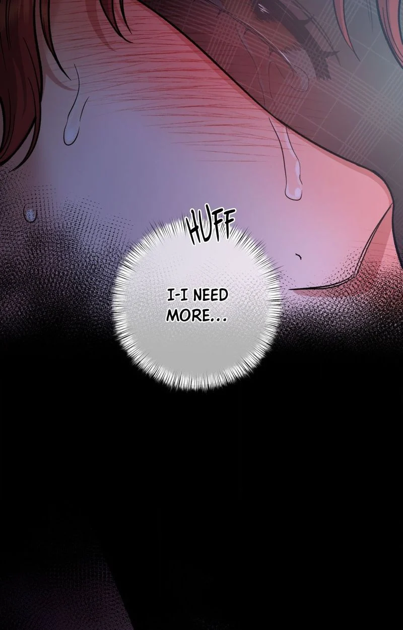 Hana’s Demons of Lust chapter 106 page 19