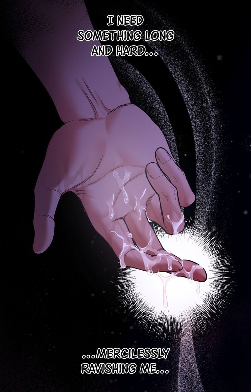 Hana’s Demons of Lust chapter 106 page 20