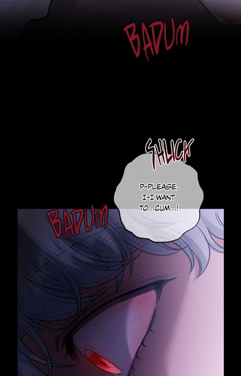 Hana’s Demons of Lust chapter 106 page 27