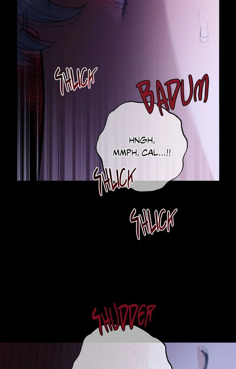 Hana’s Demons of Lust chapter 106 page 28