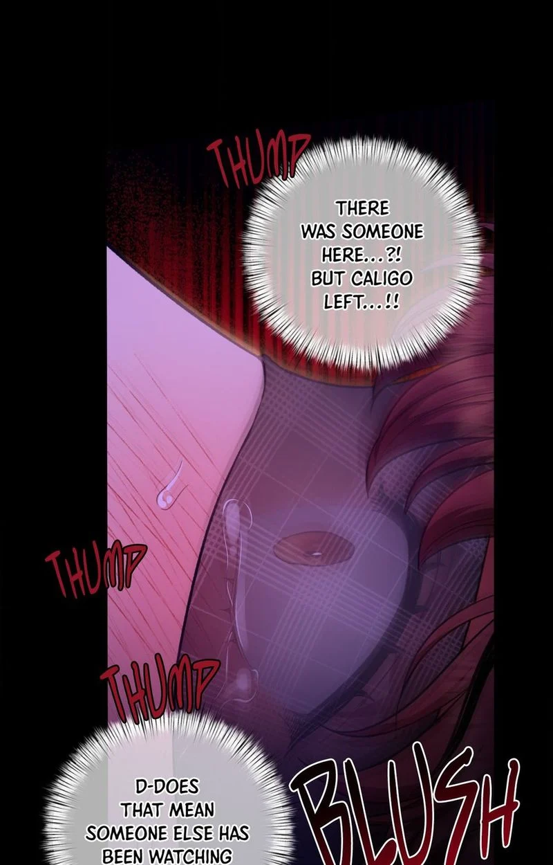 Hana’s Demons of Lust chapter 106 page 34