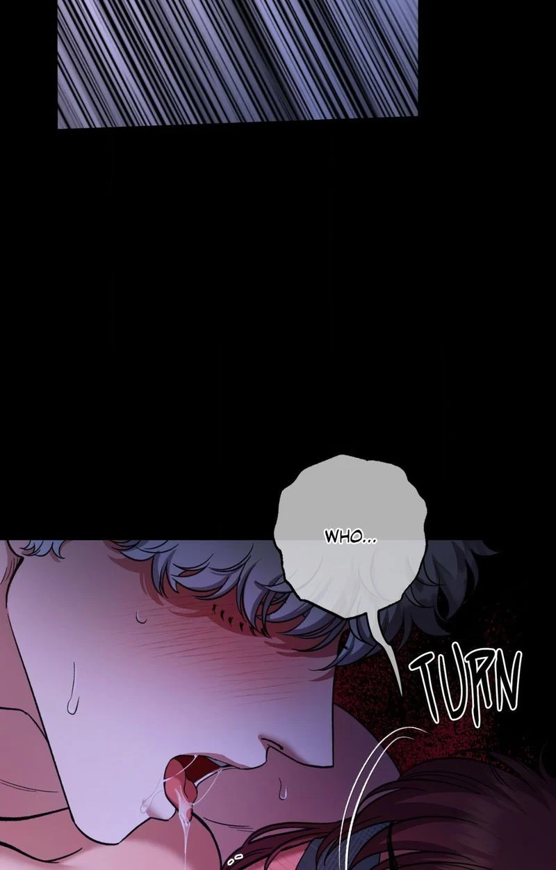 Hana’s Demons of Lust chapter 106 page 36
