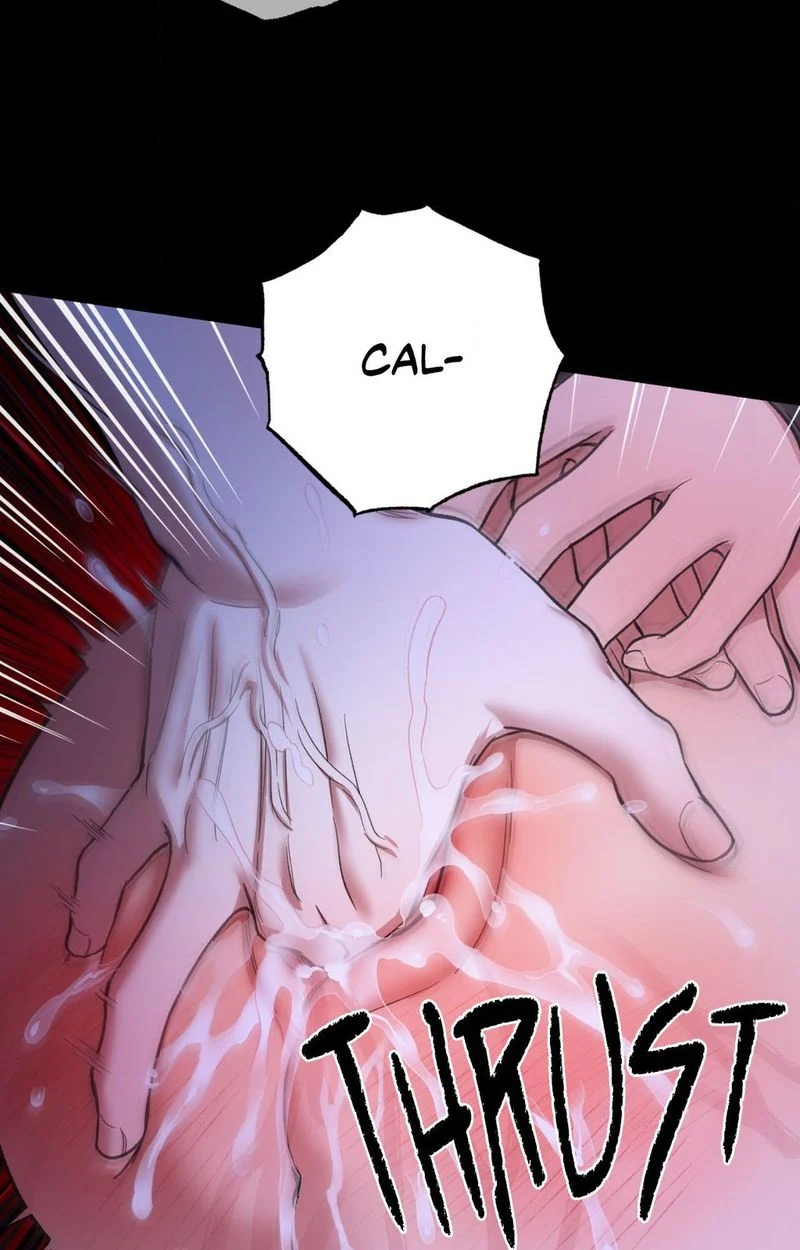 Hana’s Demons of Lust chapter 106 page 40