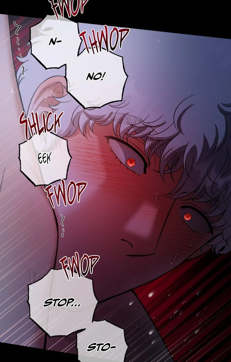 Hana’s Demons of Lust chapter 106 page 43