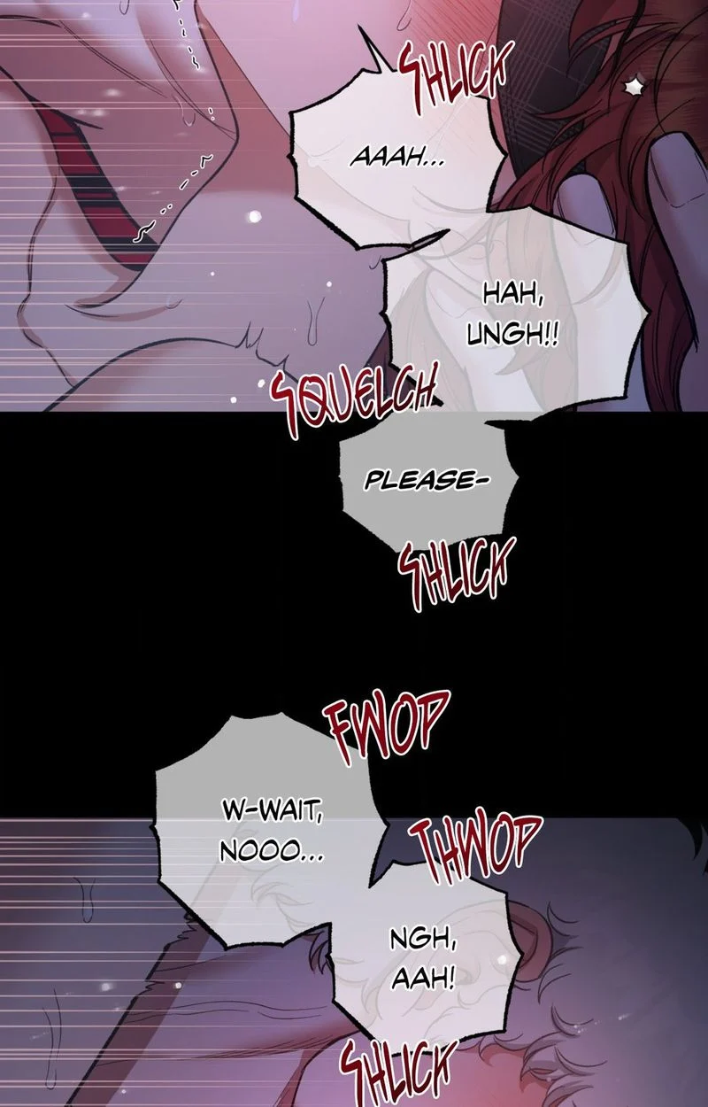 Hana’s Demons of Lust chapter 106 page 47