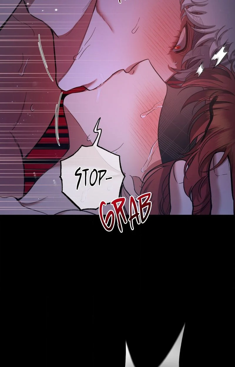 Hana’s Demons of Lust chapter 106 page 48