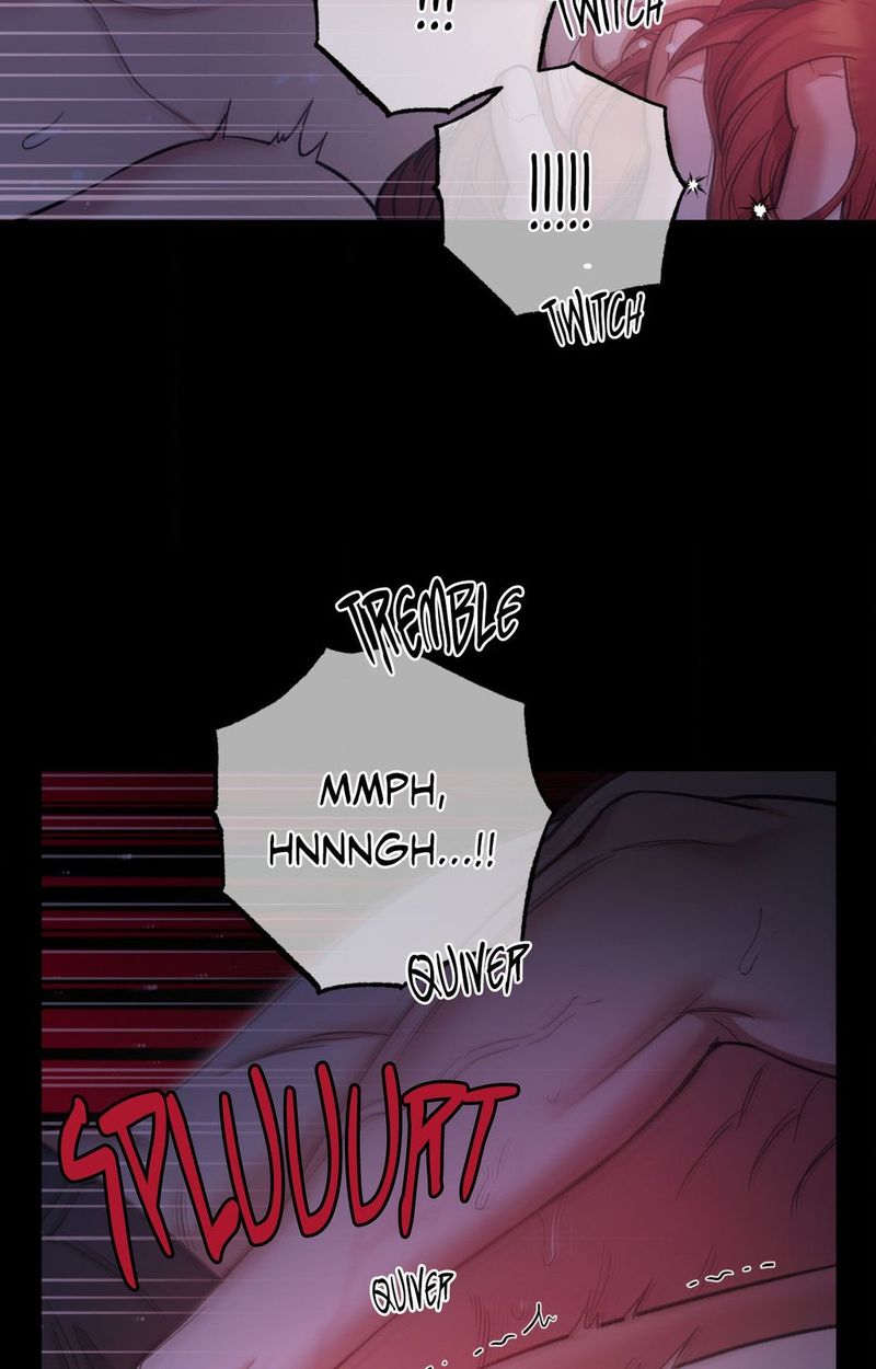 Hana’s Demons of Lust chapter 106 page 51