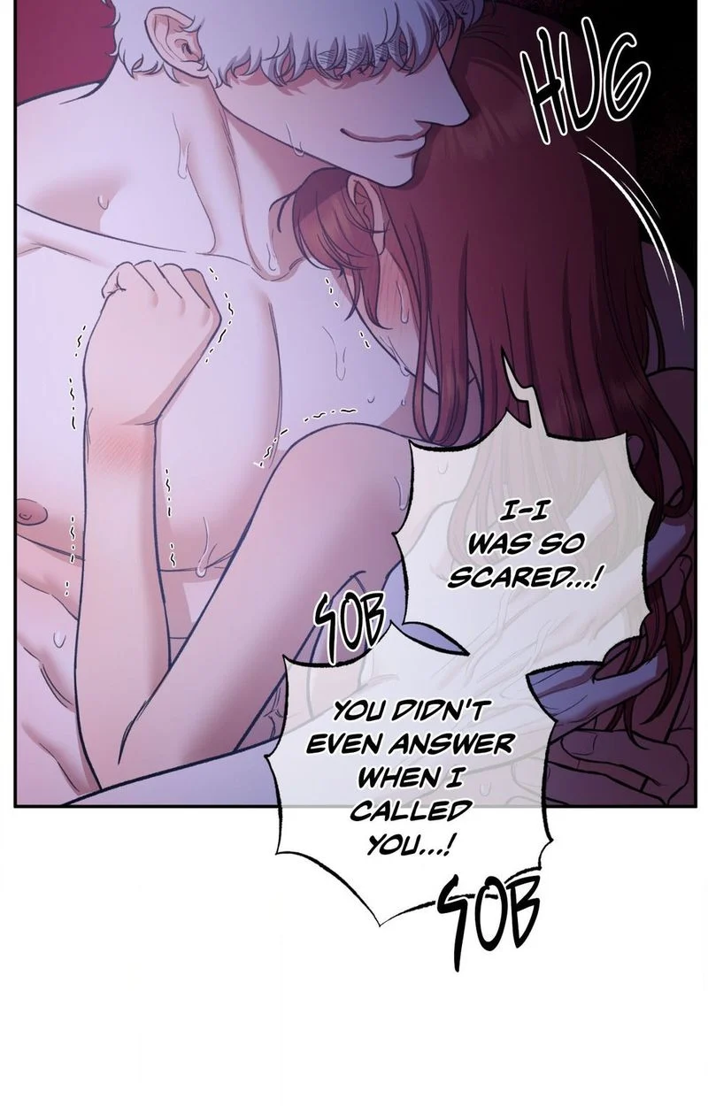 Hana’s Demons of Lust chapter 106 page 60