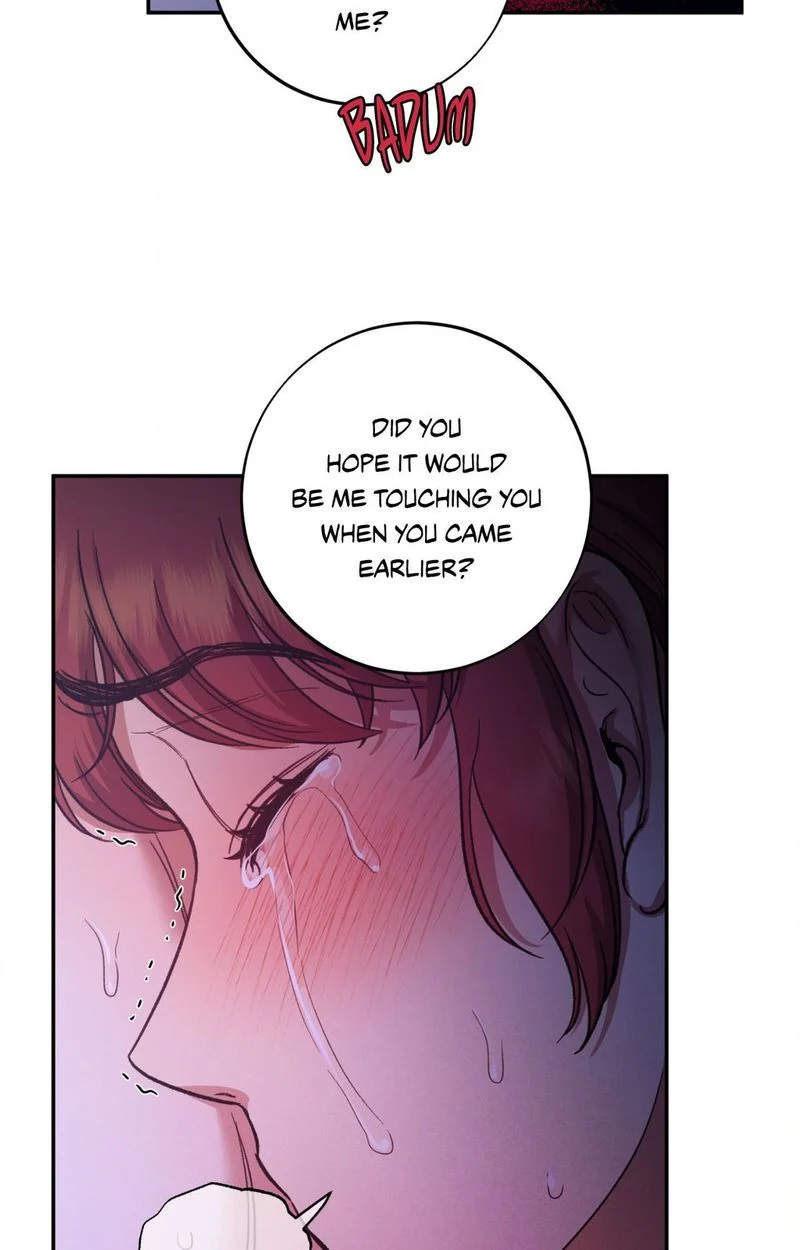 Hana’s Demons of Lust chapter 106 page 62