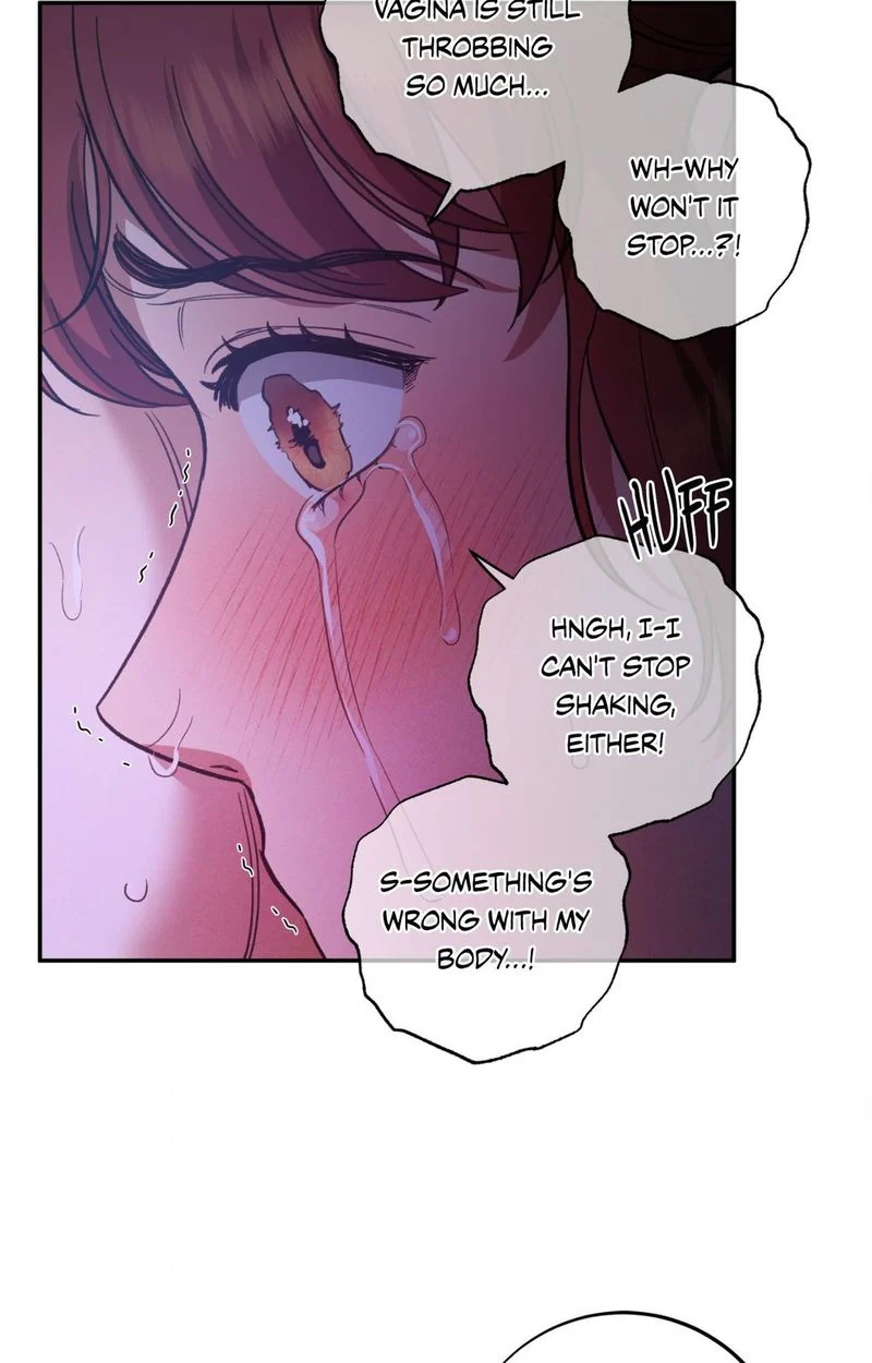 Hana’s Demons of Lust chapter 106 page 66