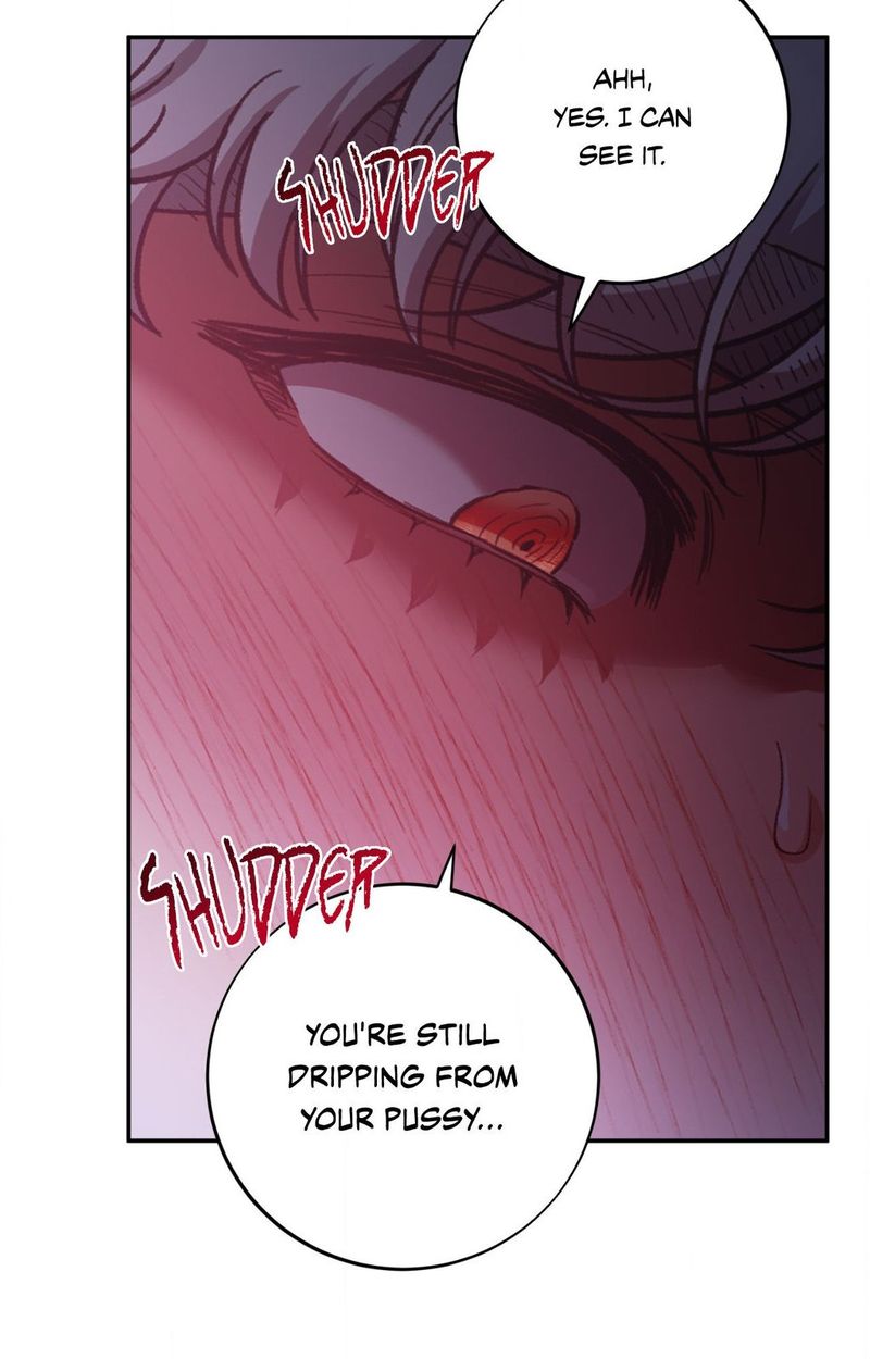 Hana’s Demons of Lust chapter 106 page 67