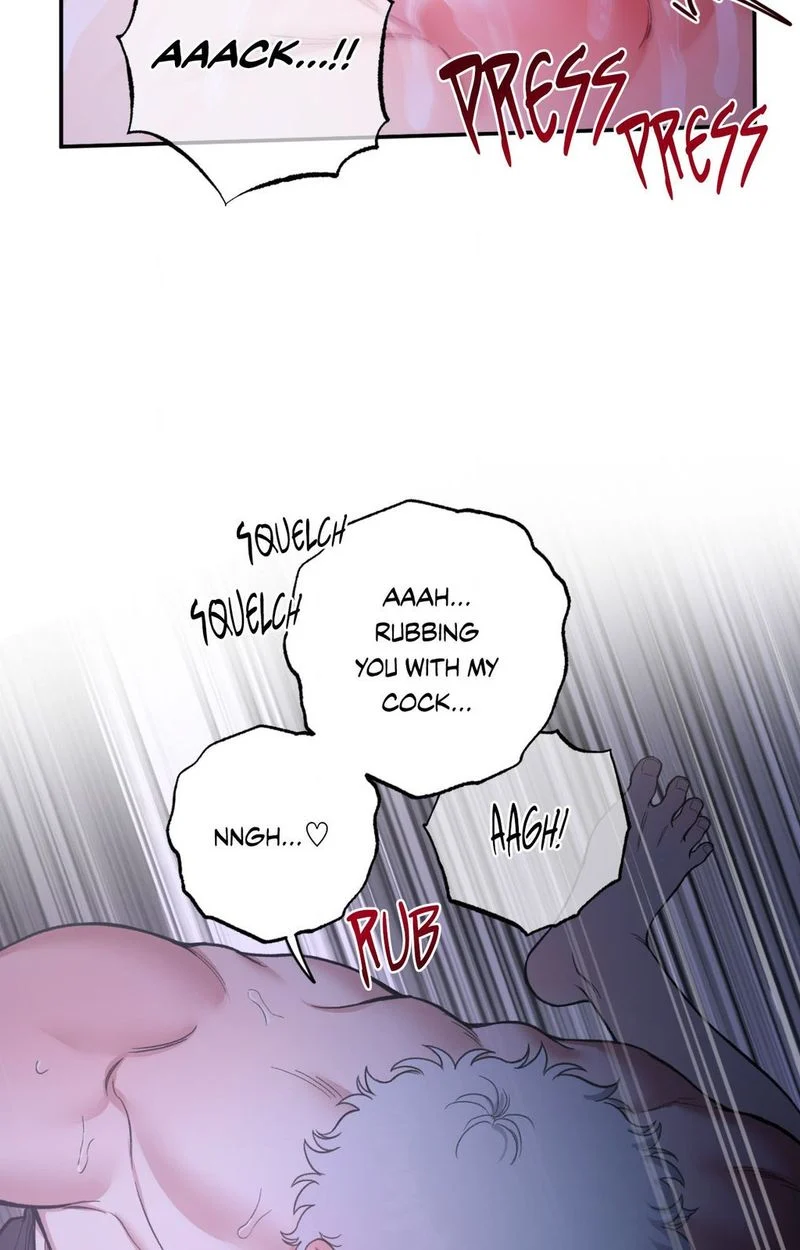 Hana’s Demons of Lust chapter 106 page 73