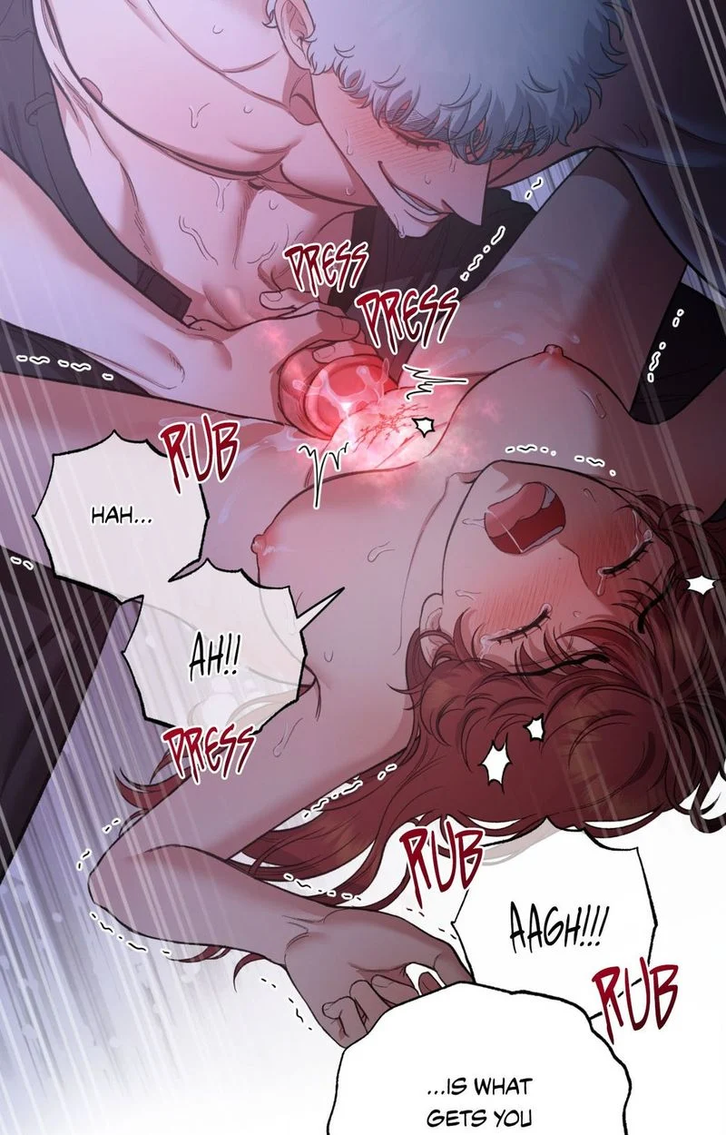 Hana’s Demons of Lust chapter 106 page 74