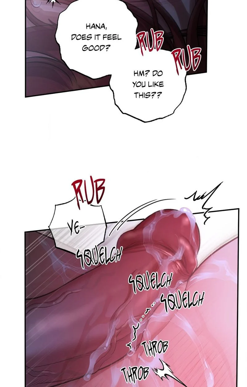 Hana’s Demons of Lust chapter 106 page 76