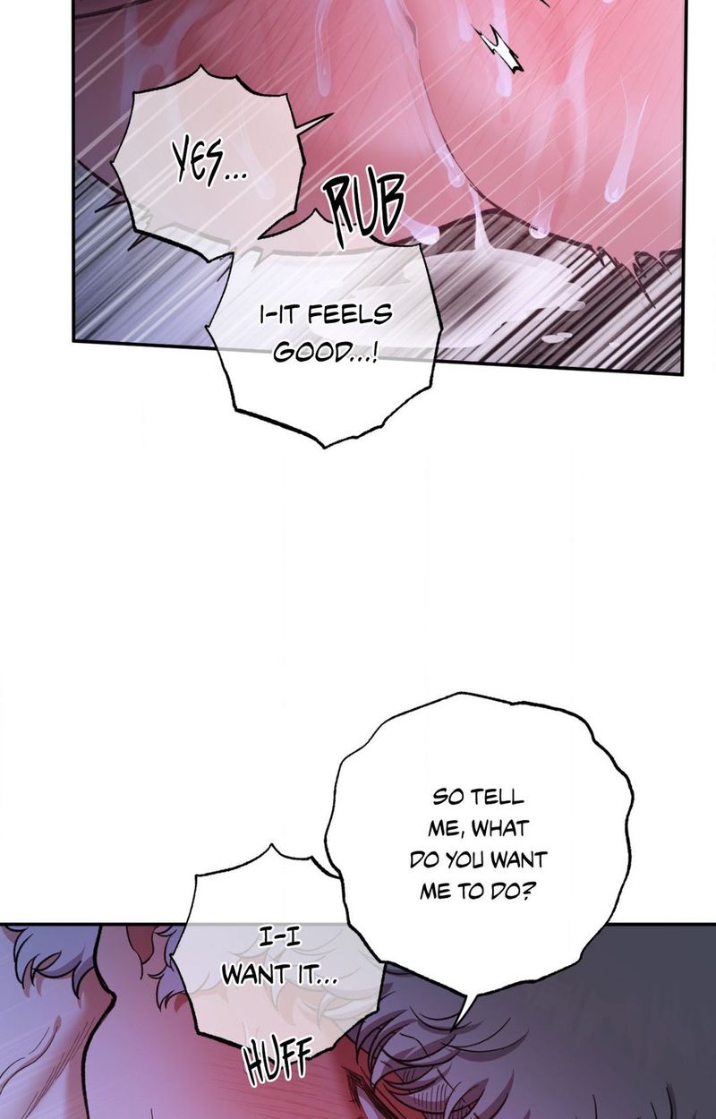 Hana’s Demons of Lust chapter 106 page 77