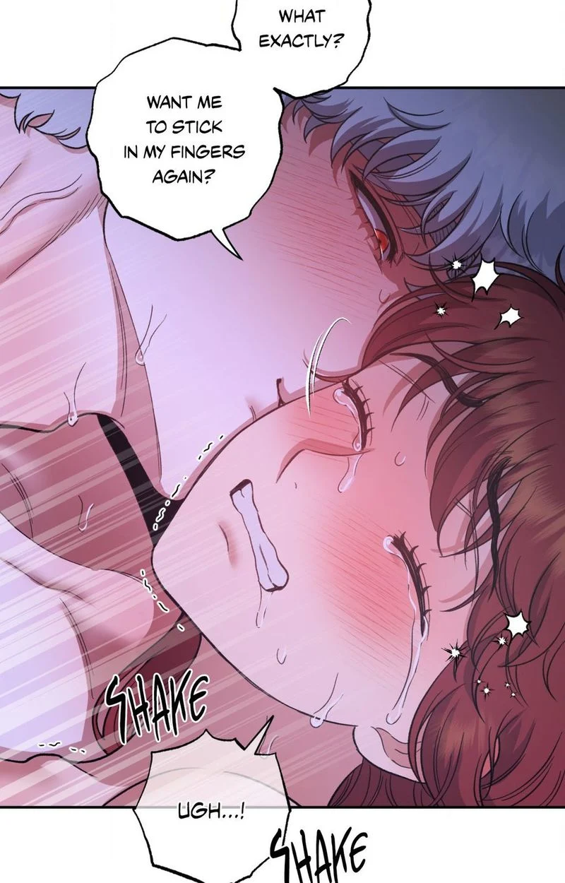 Hana’s Demons of Lust chapter 106 page 79