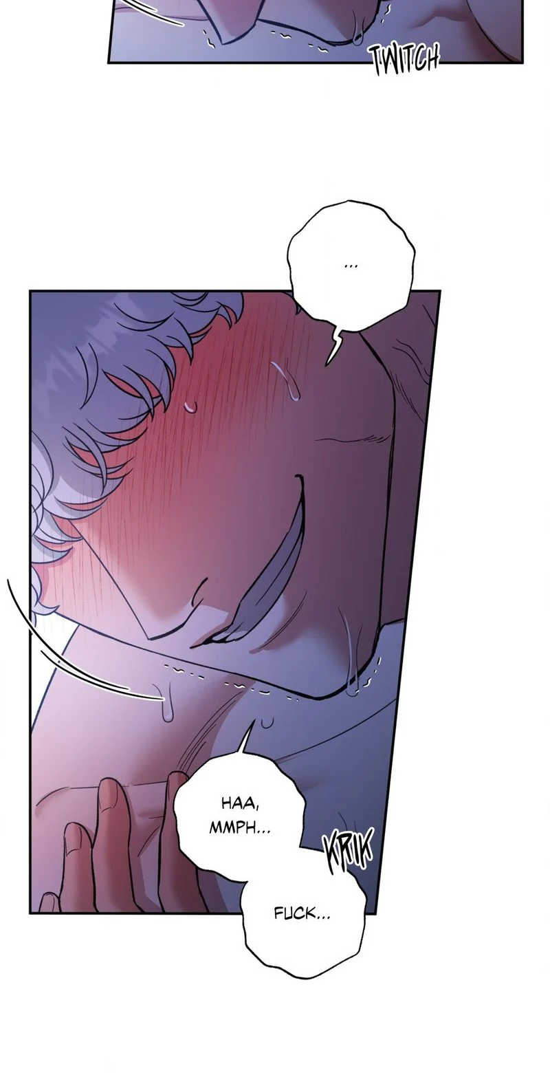 Hana’s Demons of Lust chapter 107 page 9