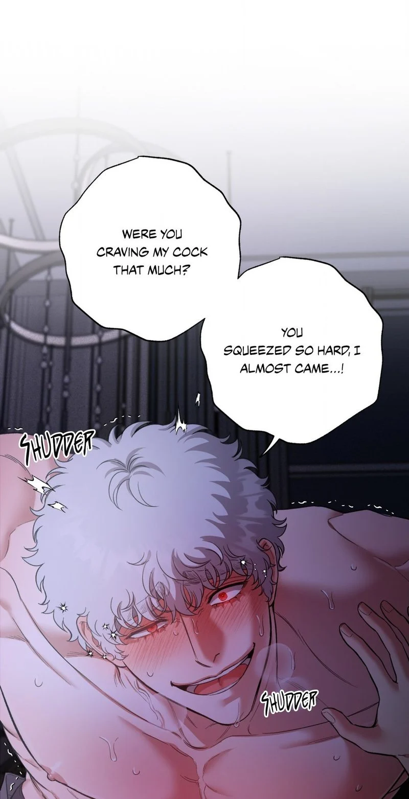 Hana’s Demons of Lust chapter 107 page 11