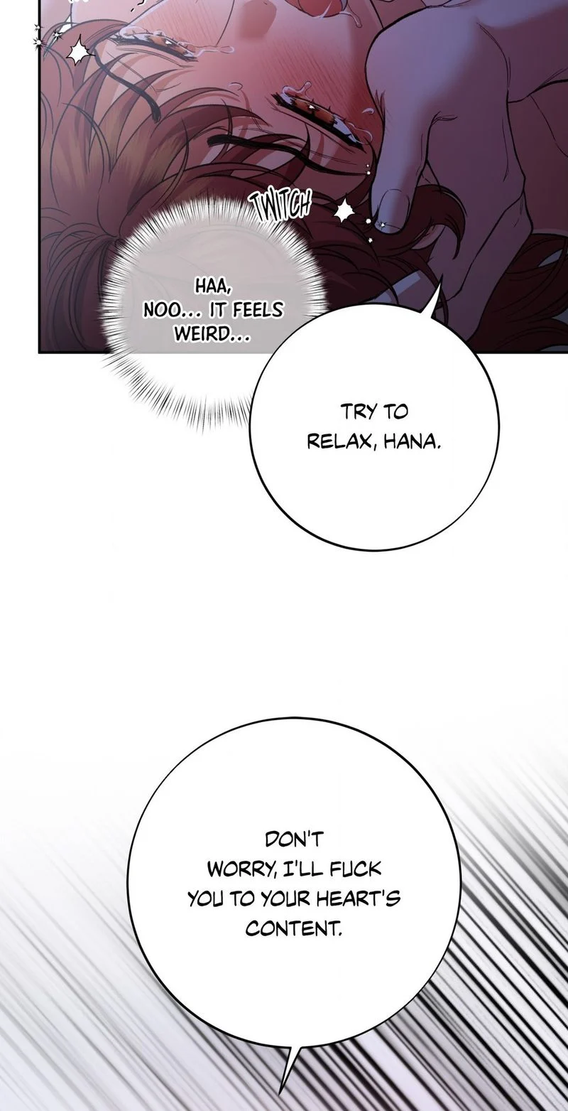 Hana’s Demons of Lust chapter 107 page 15