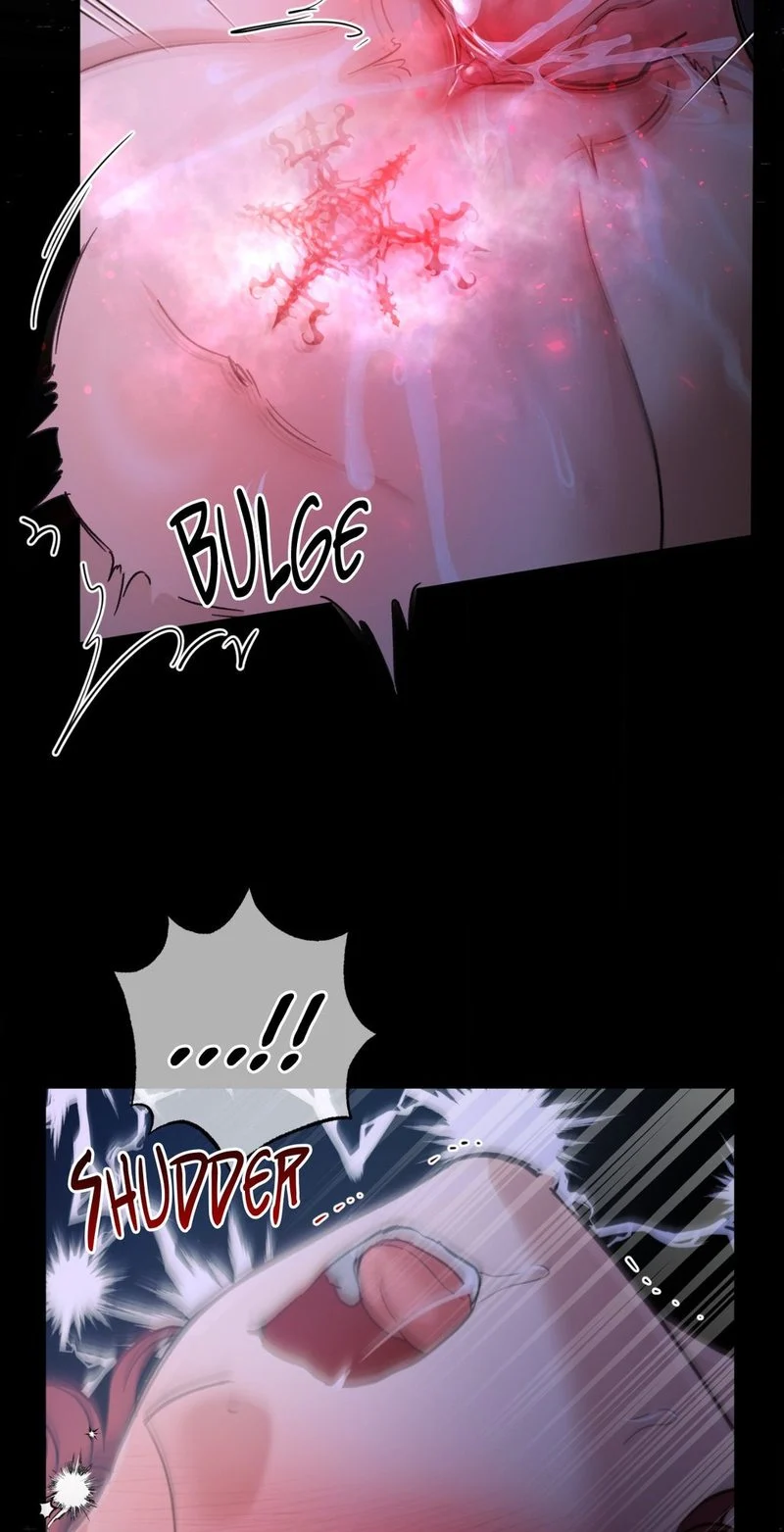 Hana’s Demons of Lust chapter 107 page 19