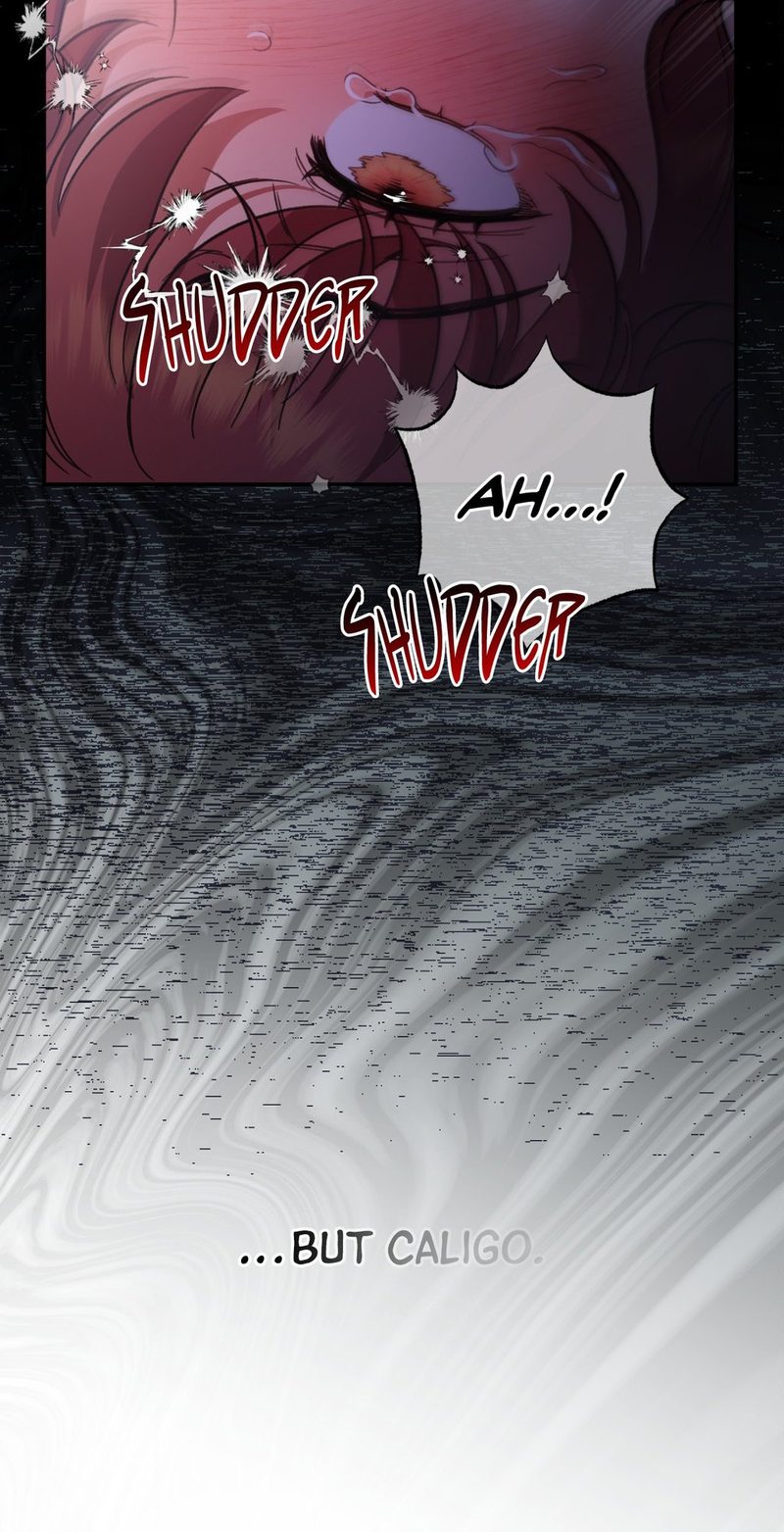Hana’s Demons of Lust chapter 107 page 20