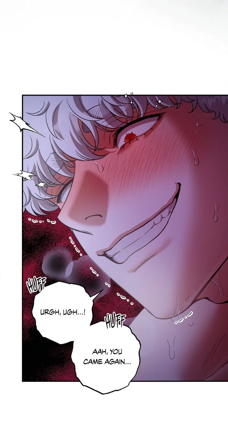Hana’s Demons of Lust chapter 107 page 21