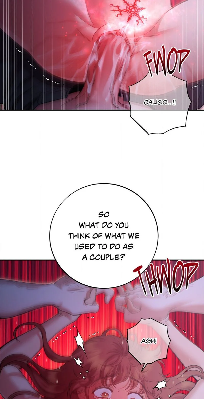Hana’s Demons of Lust chapter 107 page 23