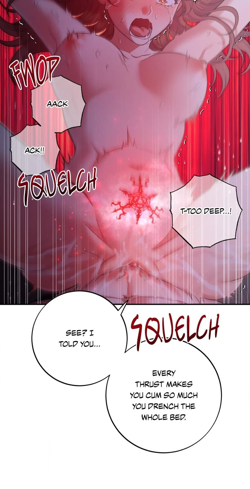 Hana’s Demons of Lust chapter 107 page 24