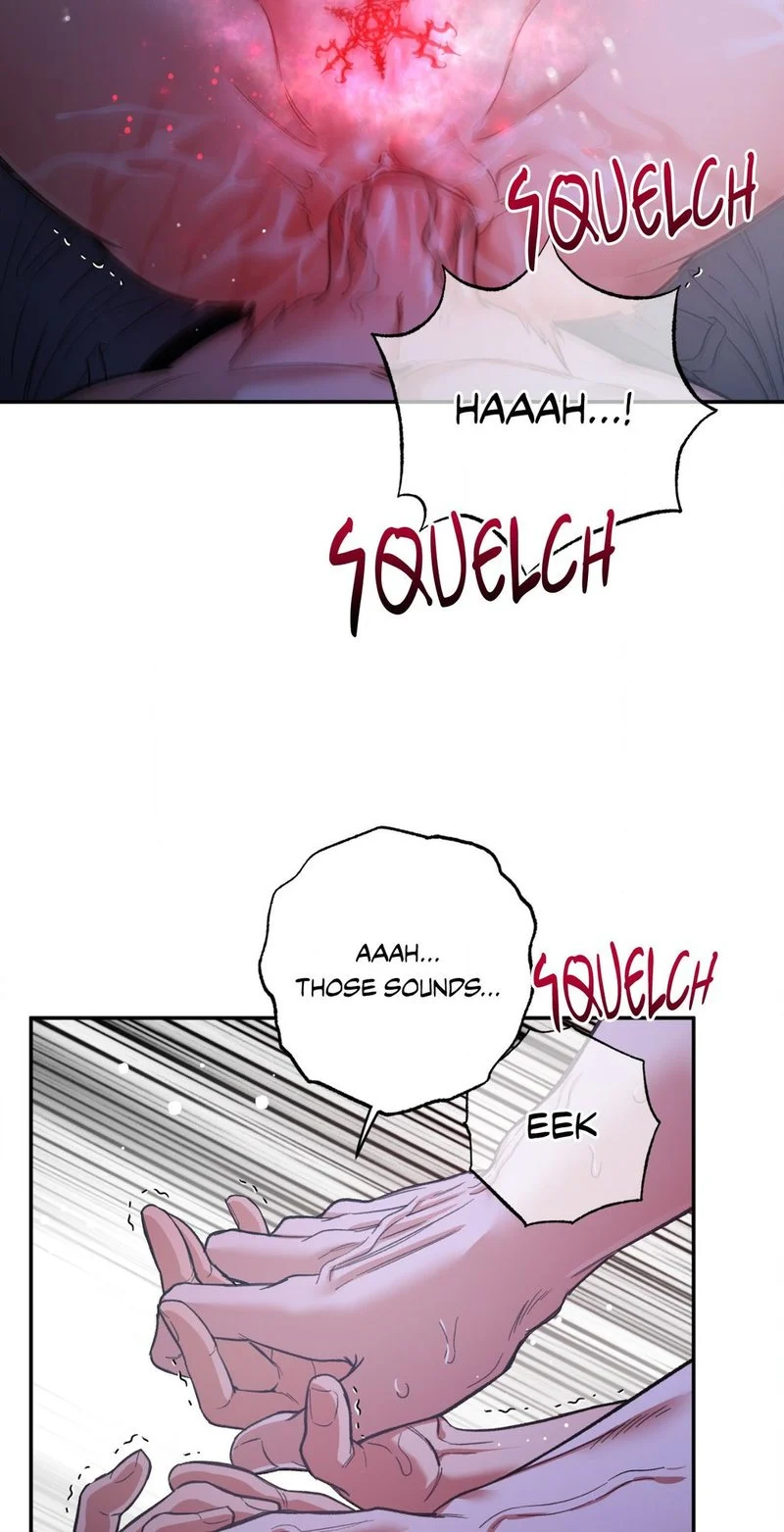 Hana’s Demons of Lust chapter 107 page 27