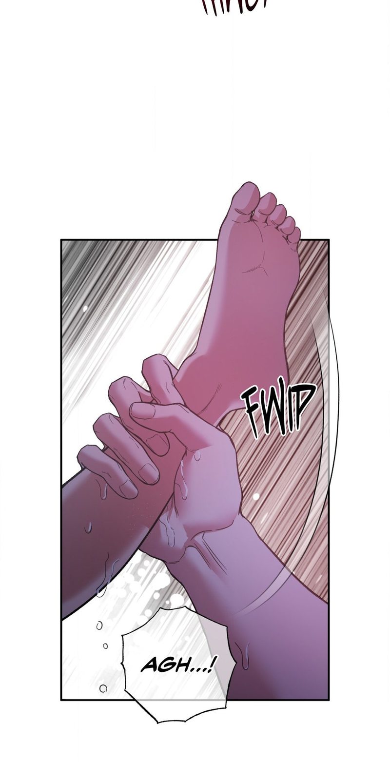Hana’s Demons of Lust chapter 107 page 30