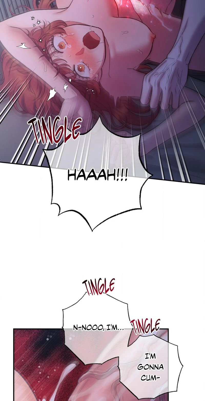Hana’s Demons of Lust chapter 107 page 32