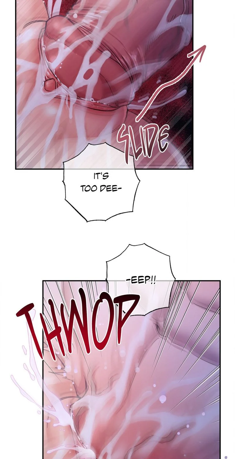 Hana’s Demons of Lust chapter 107 page 33