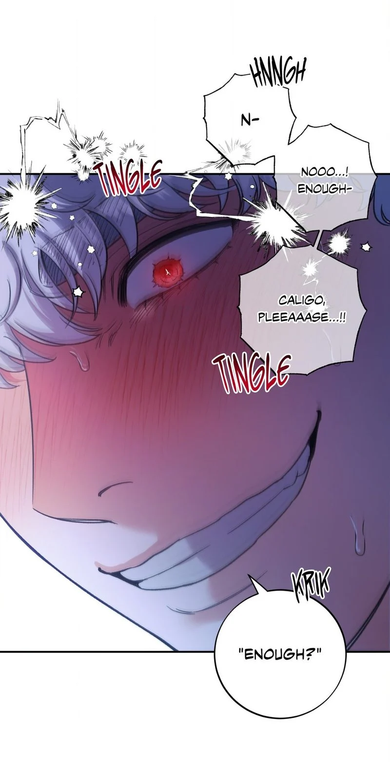 Hana’s Demons of Lust chapter 107 page 35