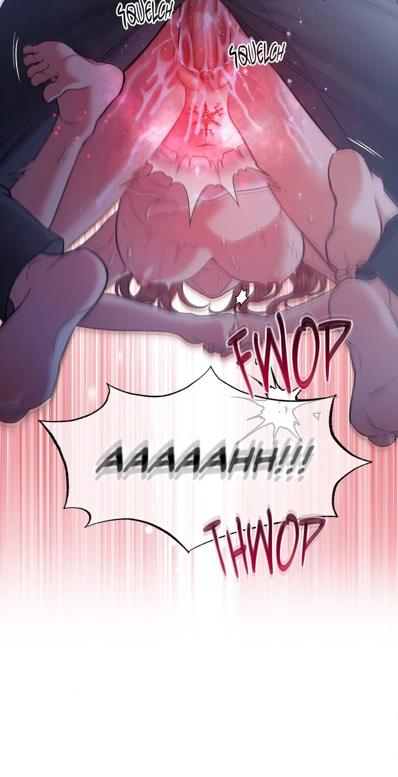 Hana’s Demons of Lust chapter 107 page 41