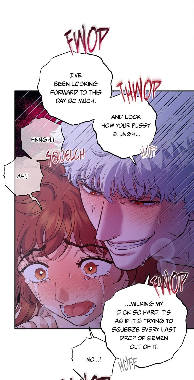 Hana’s Demons of Lust chapter 107 page 42