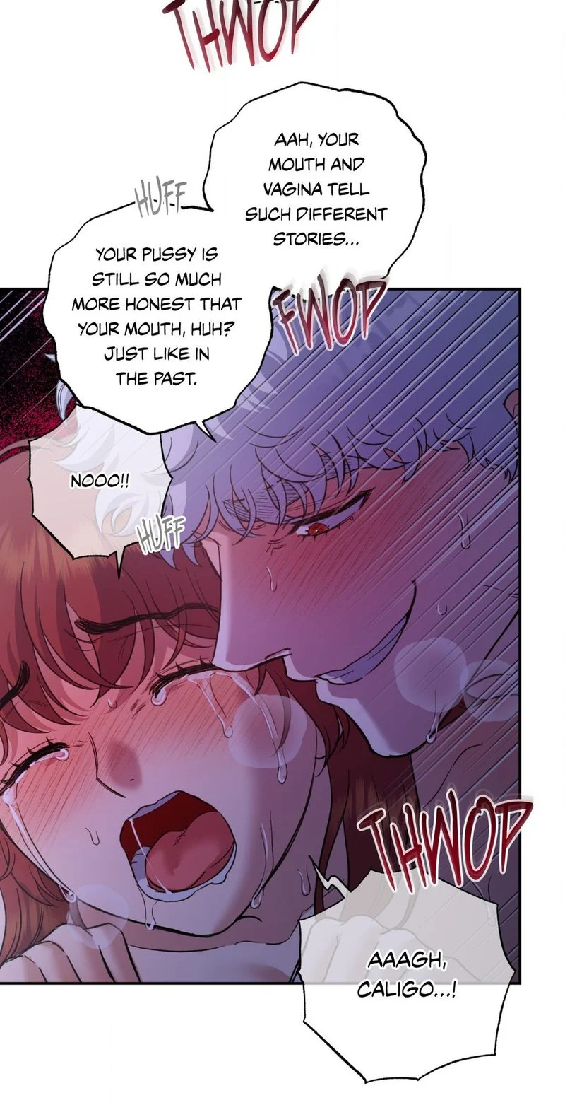 Hana’s Demons of Lust chapter 107 page 43