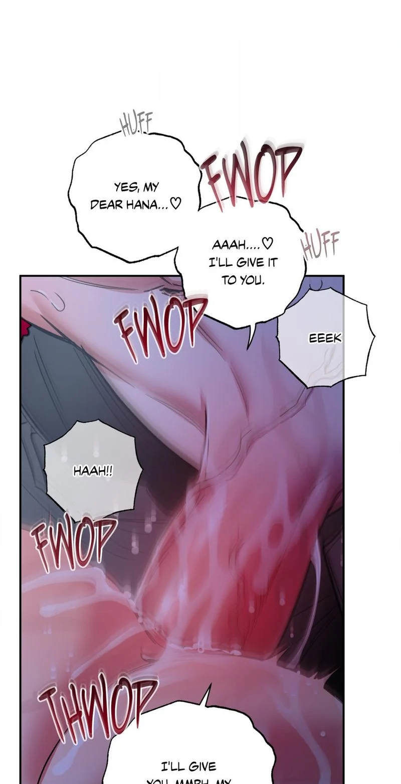 Hana’s Demons of Lust chapter 107 page 44
