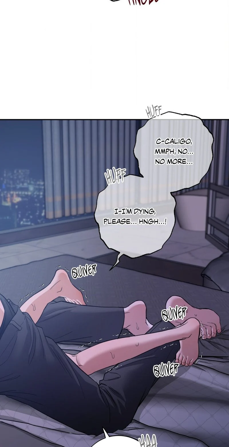 Hana’s Demons of Lust chapter 107 page 52