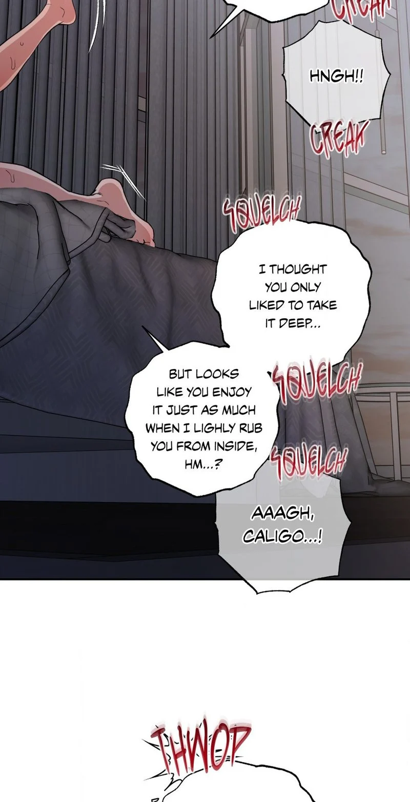 Hana’s Demons of Lust chapter 107 page 58