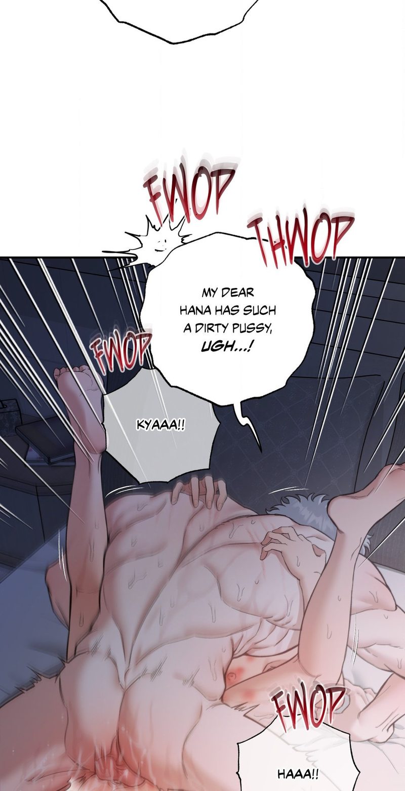 Hana’s Demons of Lust chapter 107 page 60