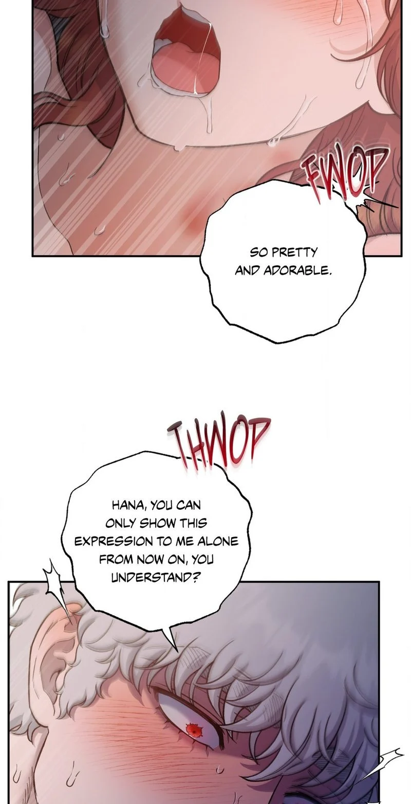 Hana’s Demons of Lust chapter 107 page 62