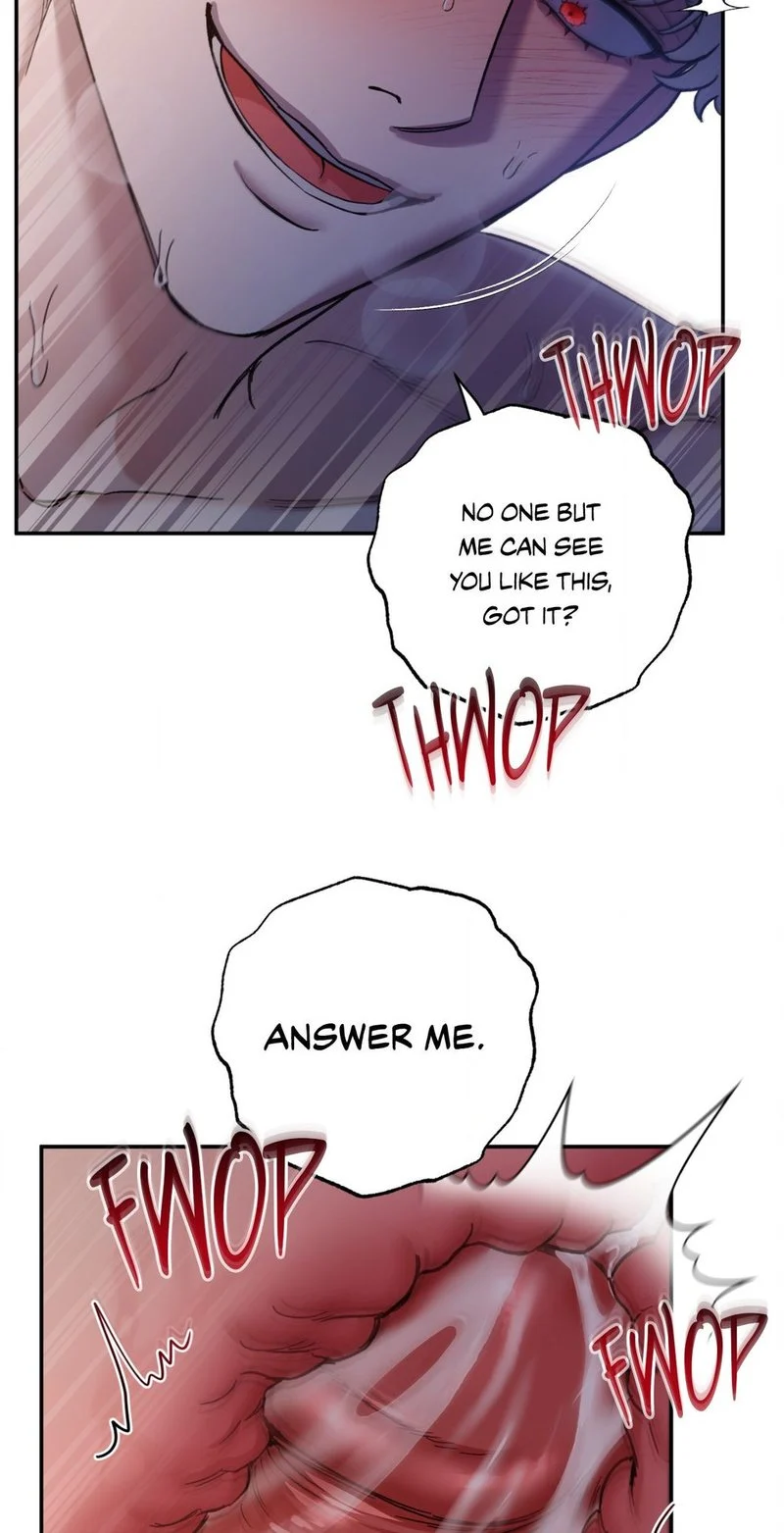 Hana’s Demons of Lust chapter 107 page 63