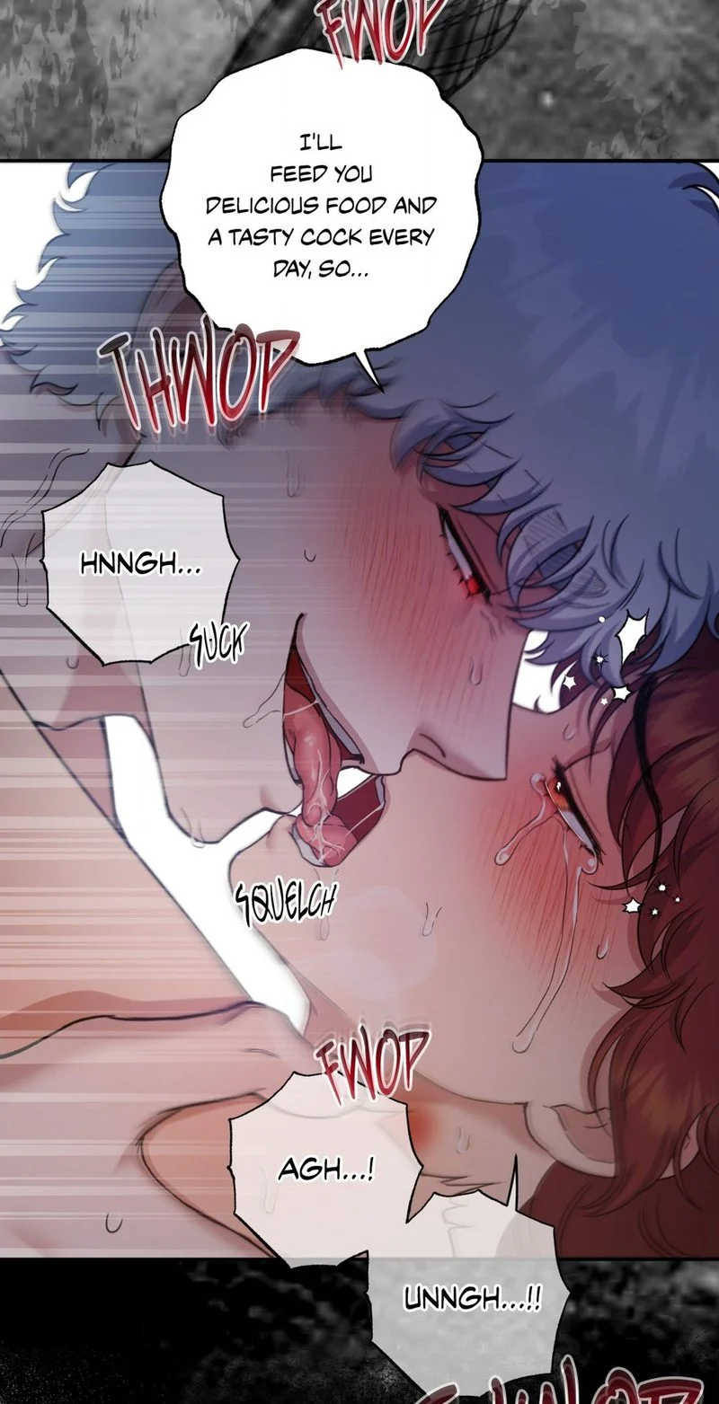 Hana’s Demons of Lust chapter 107 page 66